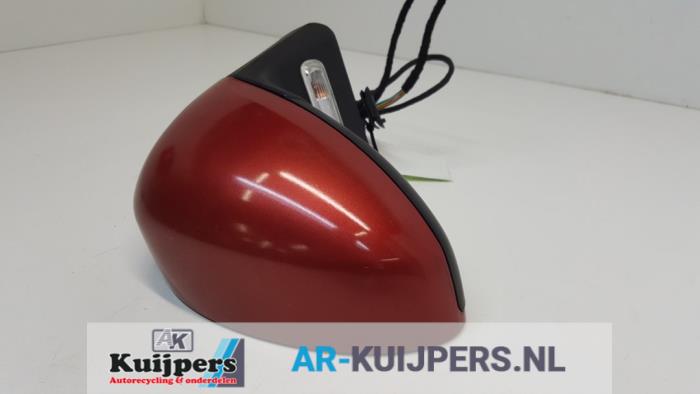 Buitenspiegel rechts - Citroen C4