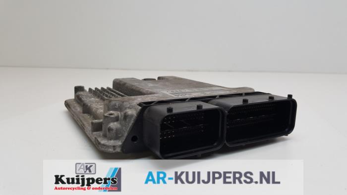 Computer Motormanagement - Audi A3