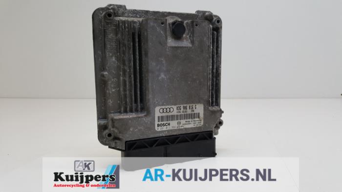 Computer Motormanagement - Audi A3