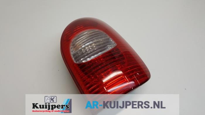 Achterlicht rechts - Citroen Xsara Picasso