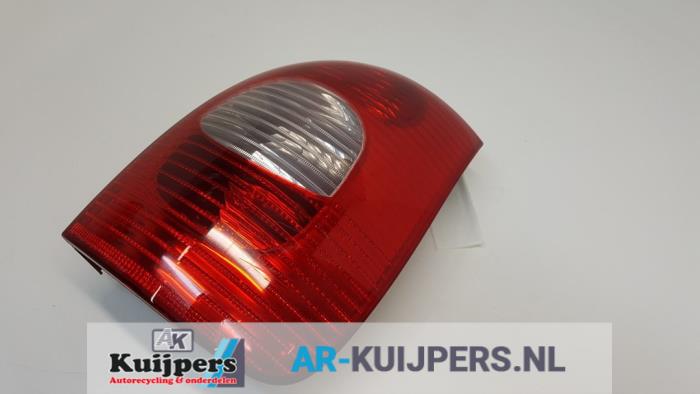 Achterlicht rechts - Citroen Xsara Picasso