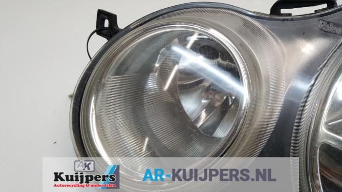 Koplamp links - Volkswagen Polo