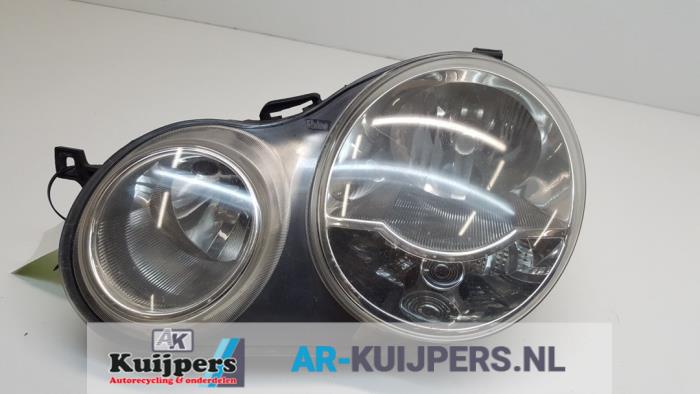 Koplamp links - Volkswagen Polo