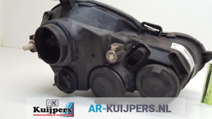 Koplamp links - Volkswagen Polo
