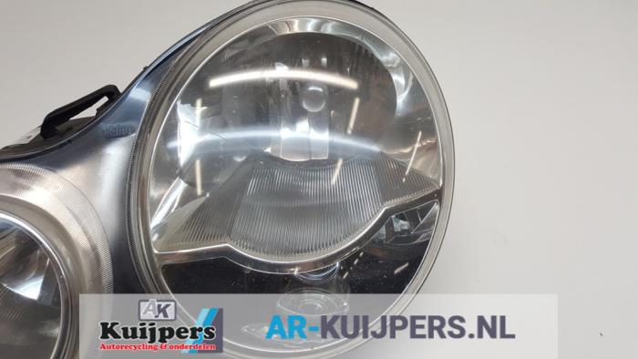 Koplamp links - Volkswagen Polo