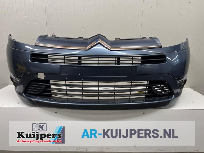 Voorbumper - Citroen C4 Grand Picasso