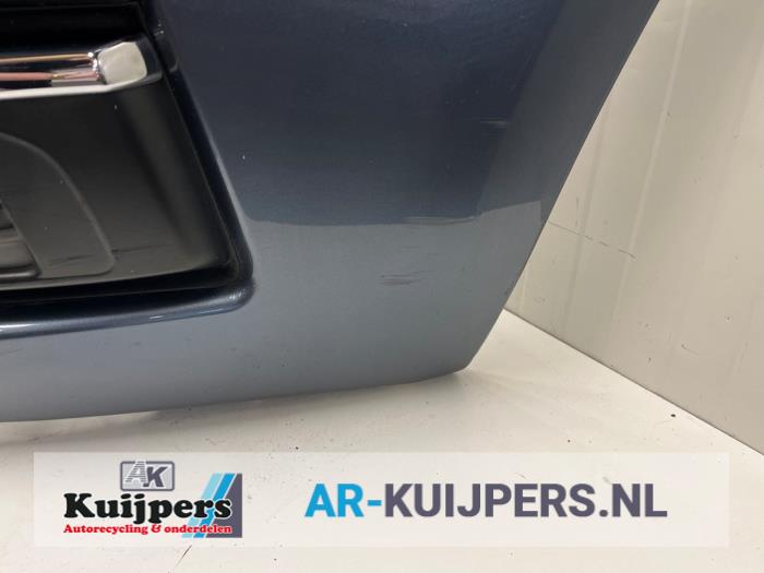 Voorbumper - Citroen C4 Grand Picasso