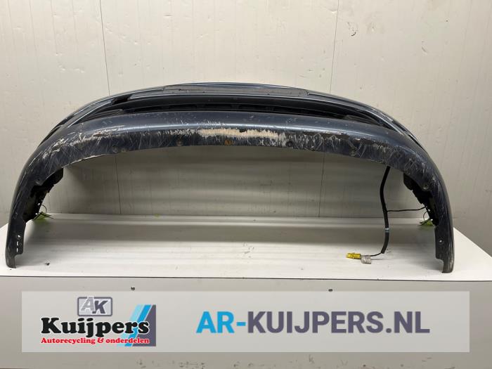 Voorbumper - Citroen C4 Grand Picasso