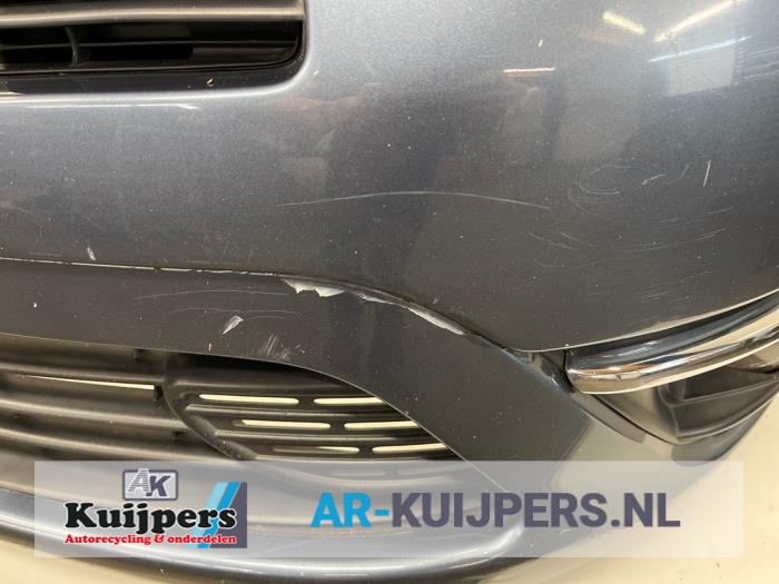 Voorbumper - Citroen C4 Grand Picasso
