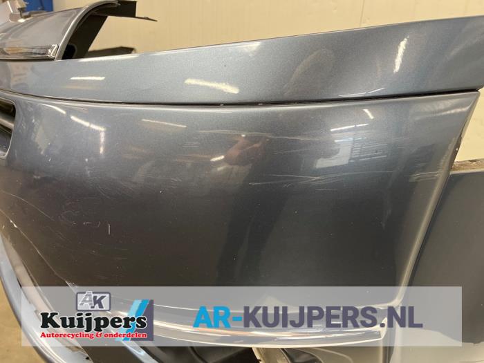 Voorbumper - Citroen C4 Grand Picasso