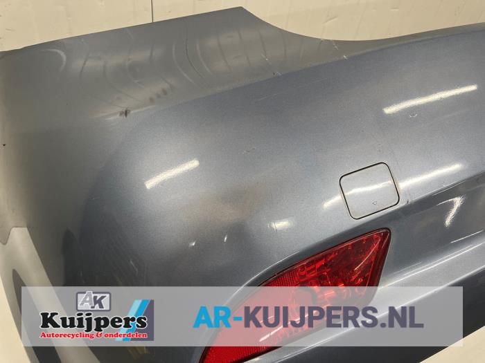 Achterbumper - Kia Cee'D