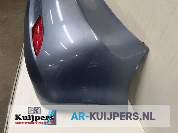 Achterbumper - Kia Cee'D