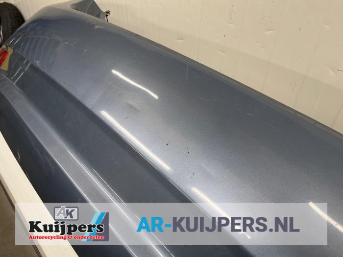 Achterbumper - Kia Cee'D