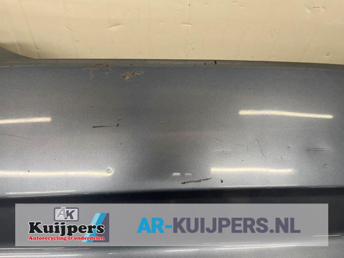 Achterbumper - Kia Cee'D