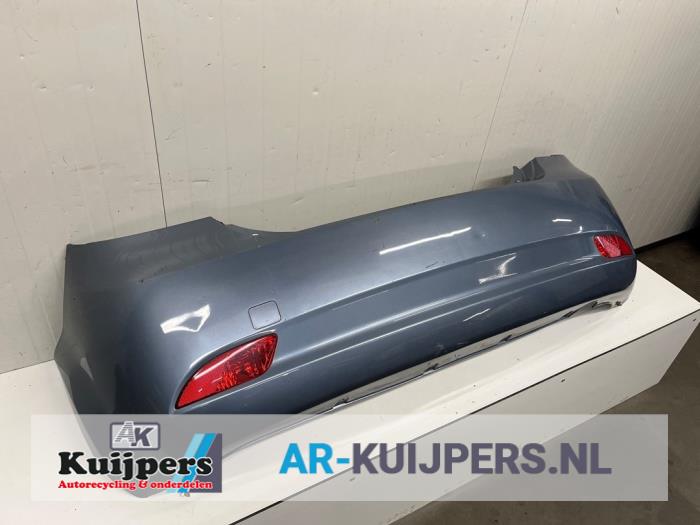 Achterbumper - Kia Cee'D