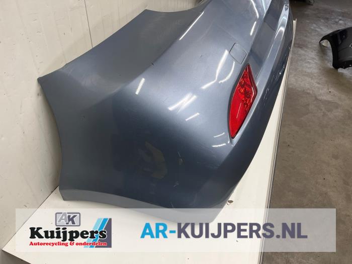 Achterbumper - Kia Cee'D