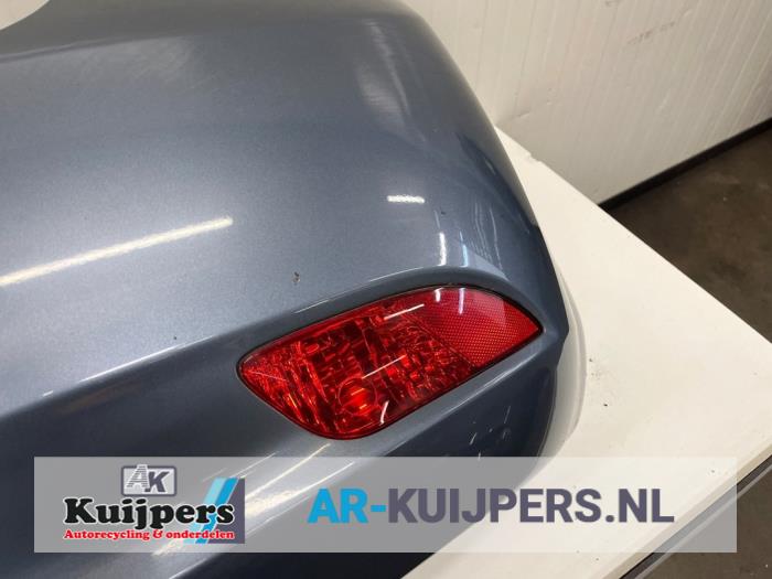Achterbumper - Kia Cee'D