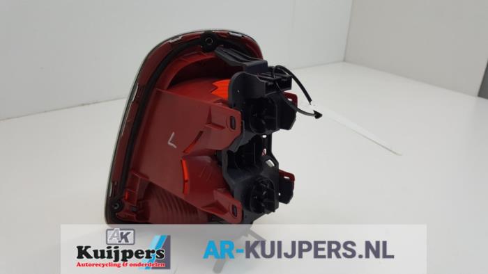 Achterlicht links - Mini Mini