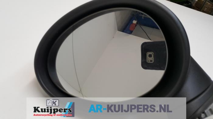 Buitenspiegel links - Mini Mini