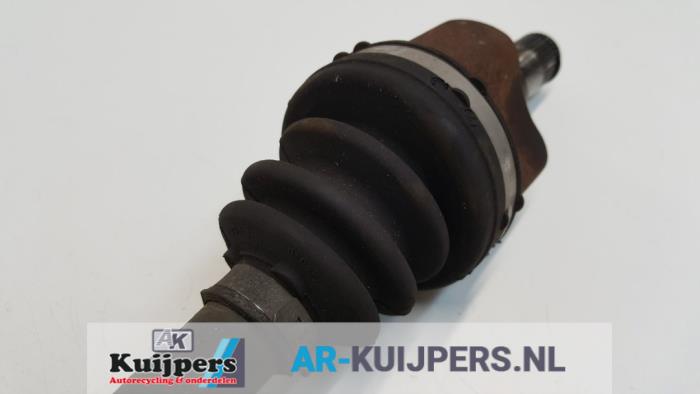 Aandrijfas links-voor - Mini Mini