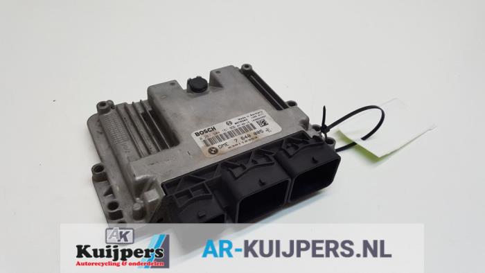 Computer Motormanagement - Mini Mini