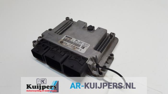 Computer Motormanagement - Mini Mini