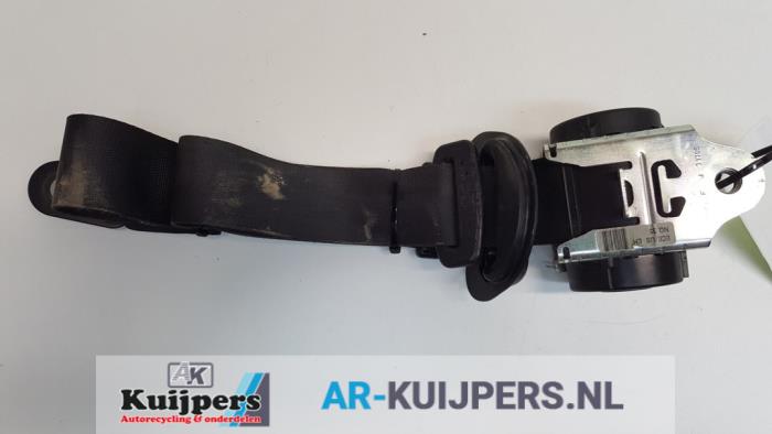 Veiligheidsgordel links-voor - Mini Mini