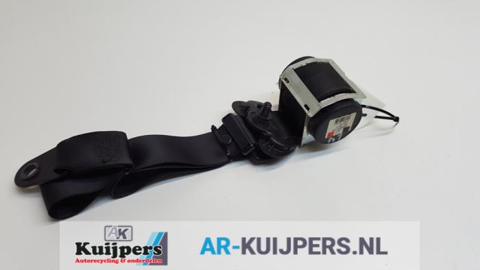 Veiligheidsgordel links-voor - Mini Mini