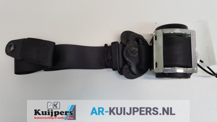 Veiligheidsgordel links-voor - Mini Mini