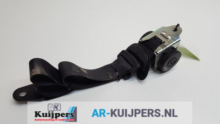 Veiligheidsgordel links-voor - Mini Mini