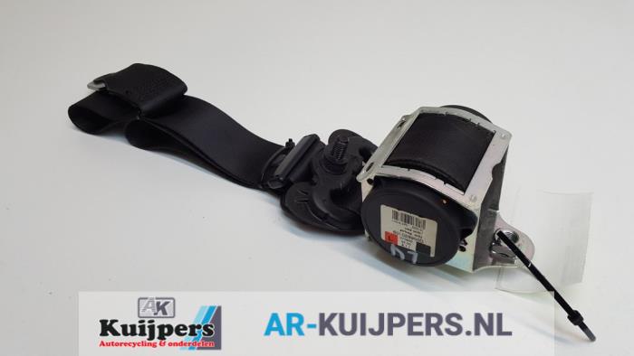 Veiligheidsgordel links-voor - Mini Mini