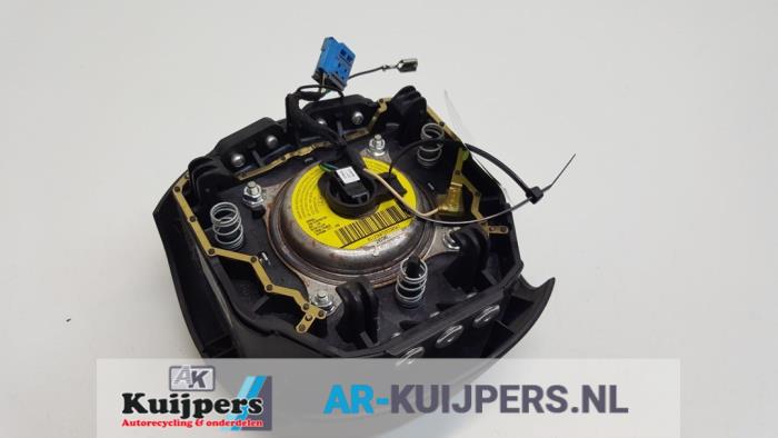 Airbag links (Stuur) - Mini Mini
