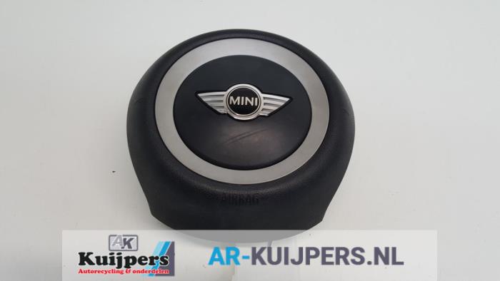 Airbag links (Stuur) - Mini Mini