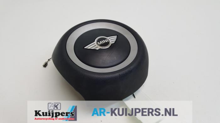 Airbag links (Stuur) - Mini Mini