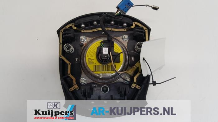 Airbag links (Stuur) - Mini Mini