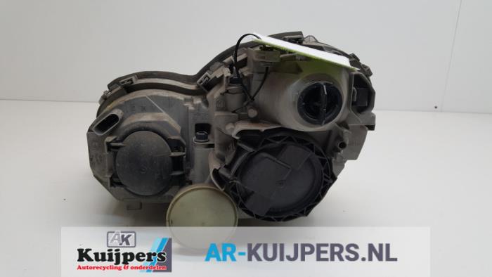 Koplamp rechts - Mercedes C-Klasse