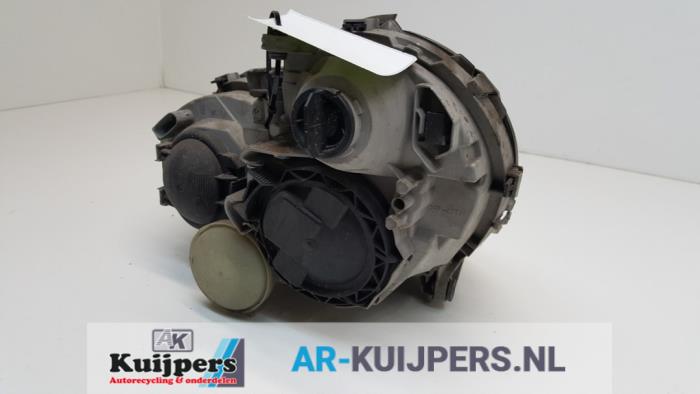 Koplamp rechts - Mercedes C-Klasse