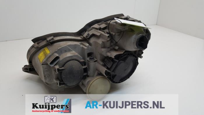 Koplamp rechts - Mercedes C-Klasse