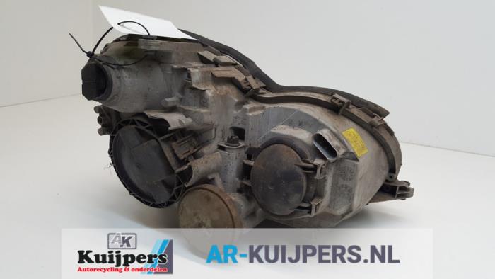 Koplamp links - Mercedes C-Klasse