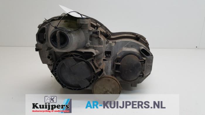 Koplamp links - Mercedes C-Klasse