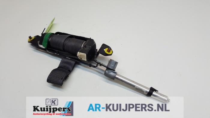 Veiligheidsgordel links-voor - Volvo S80