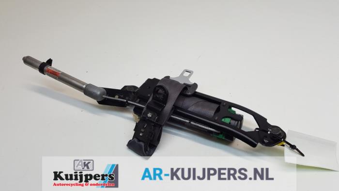 Veiligheidsgordel links-voor - Volvo S80