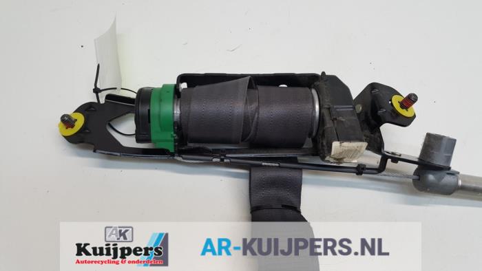 Veiligheidsgordel links-voor - Volvo S80
