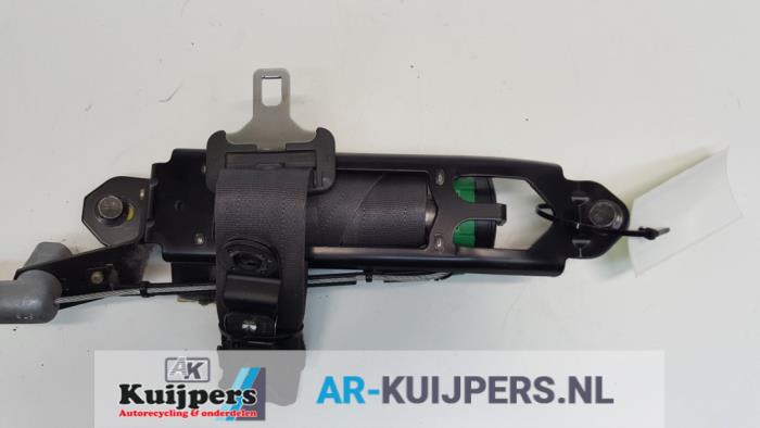 Veiligheidsgordel links-voor - Volvo S80