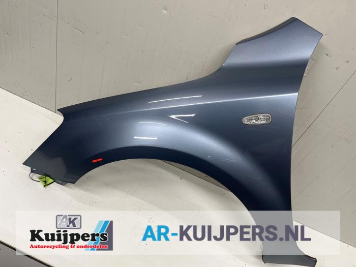 Scherm links-voor - Kia Cee'D