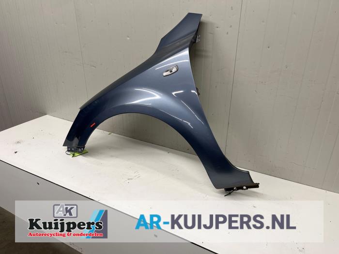 Scherm links-voor - Kia Cee'D