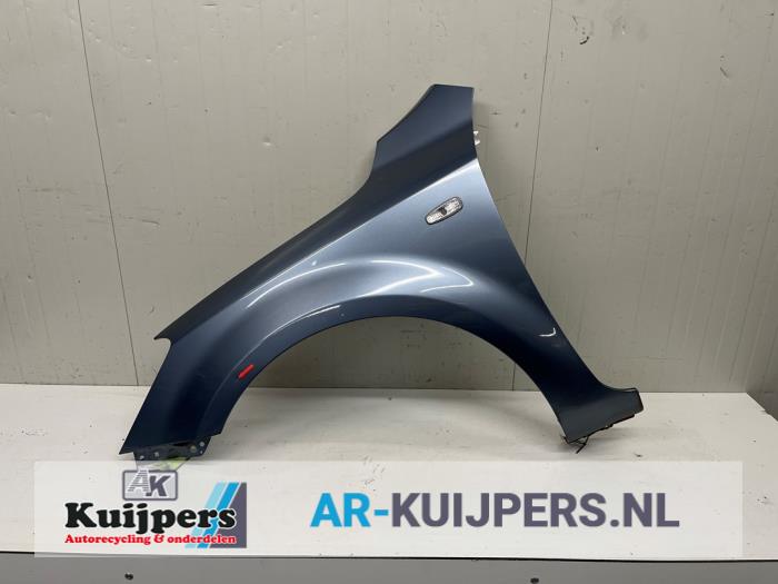 Scherm links-voor - Kia Cee'D