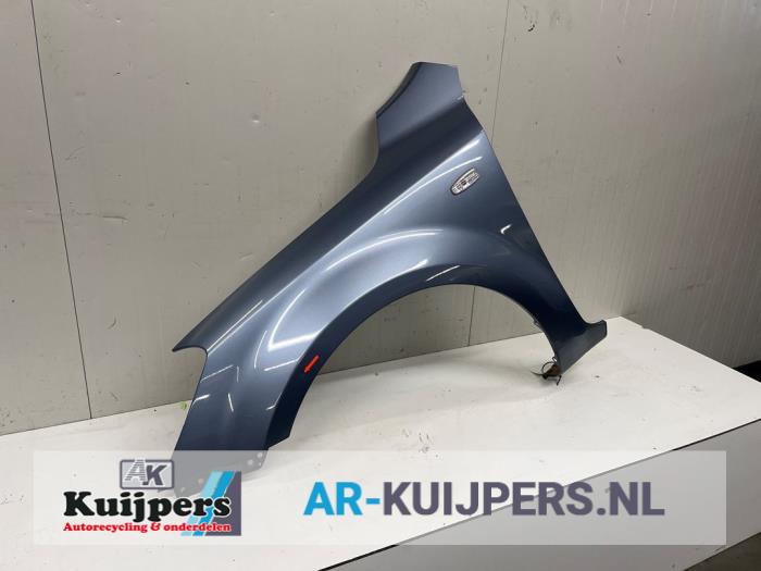 Scherm links-voor - Kia Cee'D