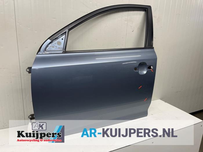 Portier 4Deurs links-voor - Kia Cee'D