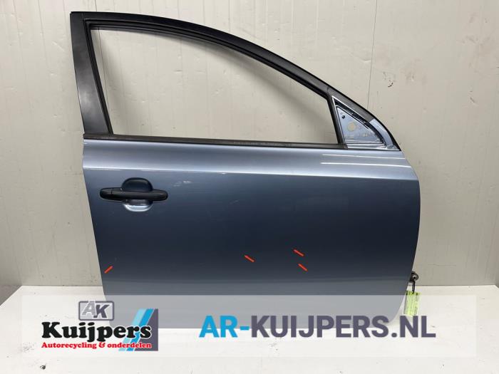 Portier 4Deurs rechts-voor - Kia Cee'D